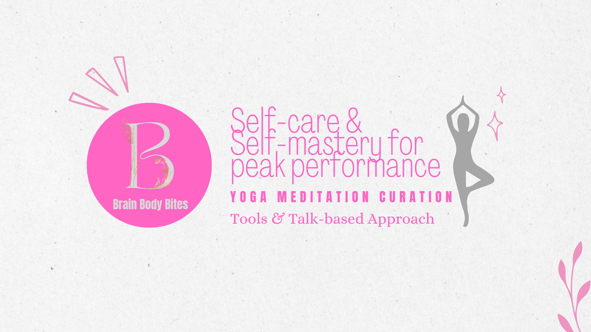 #brain #body #yoga #meditation #tools #tips
